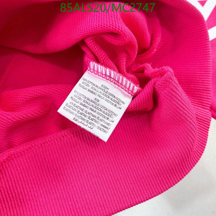 Kids Clothing-D&G Code: MC2747 $: 85USD