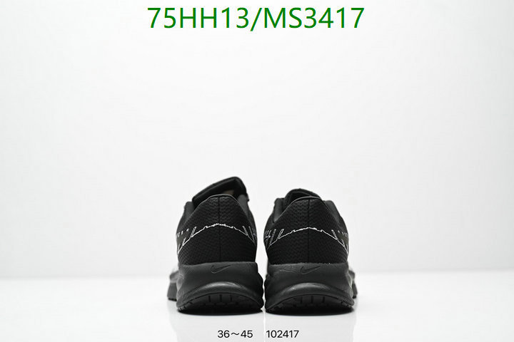 Women Shoes-NIKE Code: MS3417 $: 75USD