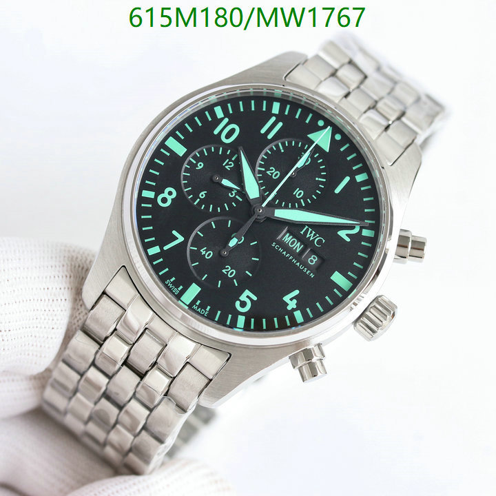 Watch-Mirror Quality-IWC Code: MW1767 $: 615USD