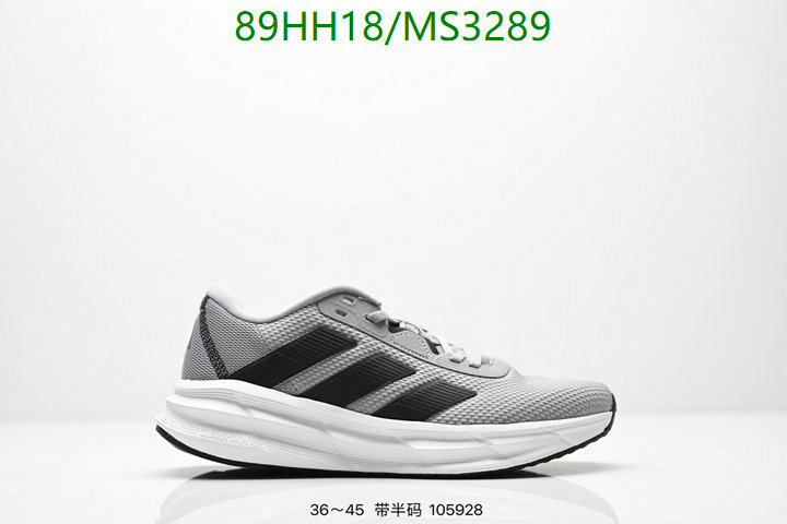 Men shoes-Adidas Code: MS3289 $: 89USD