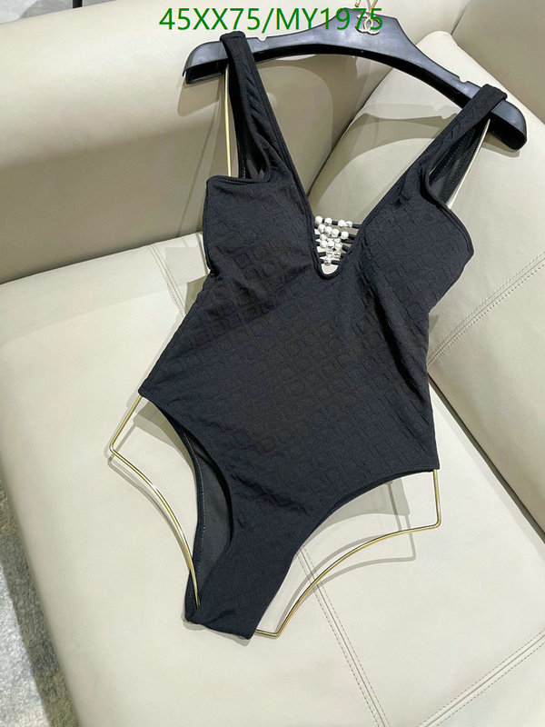 Swimsuit-Chanel Code: MY1975 $: 45USD