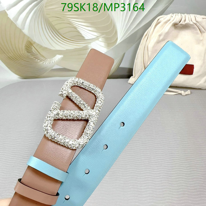 Belts-Valentino Code: MP3164 $: 79USD