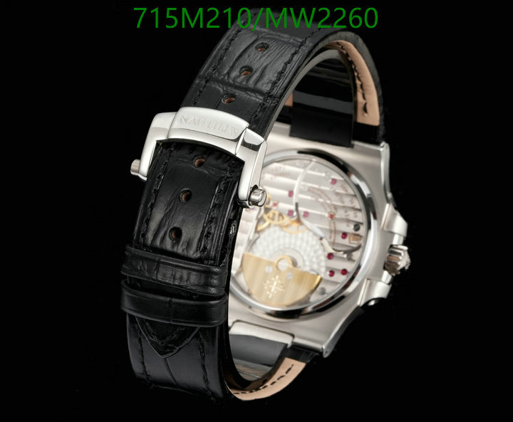 Watch-Mirror Quality-Patek Philippe Code: MW2260 $: 715USD