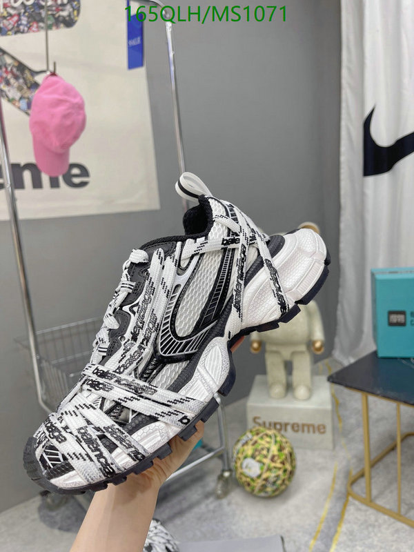 Men shoes-Balenciaga Code: MS1071 $: 165USD