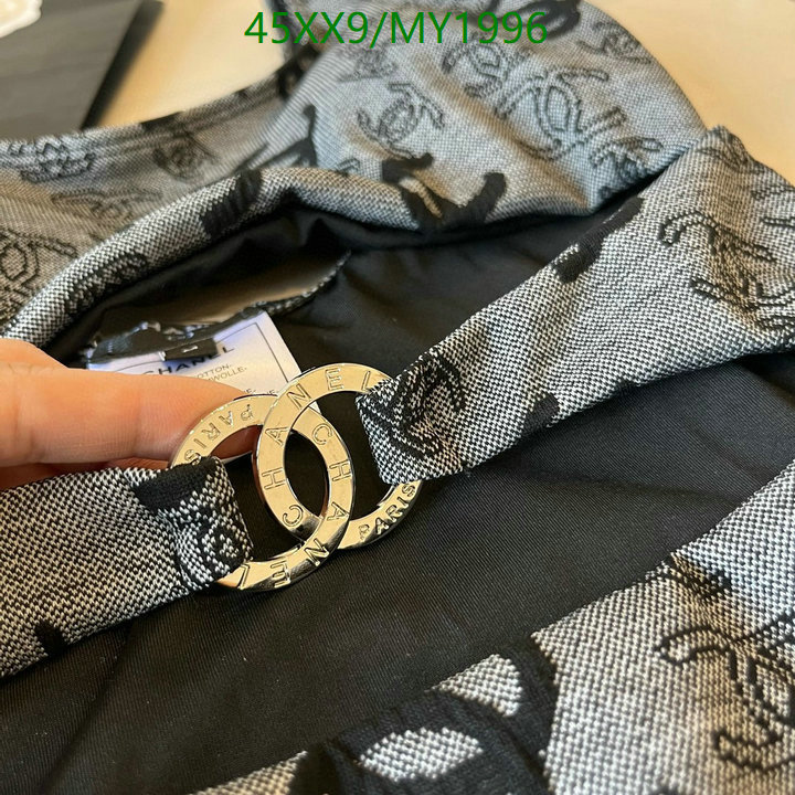 Swimsuit-Chanel Code: MY1996 $: 45USD