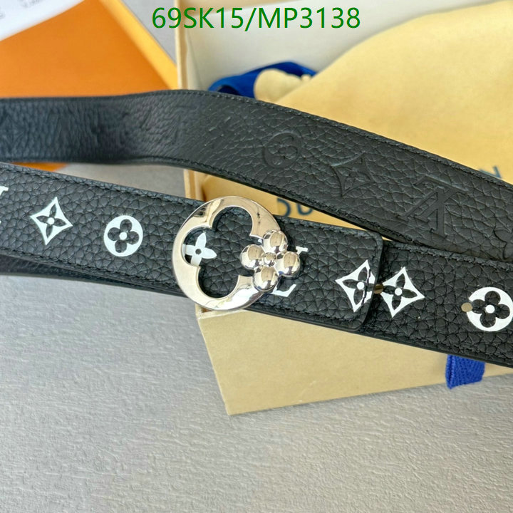 Belts-LV Code: MP3138 $: 69USD