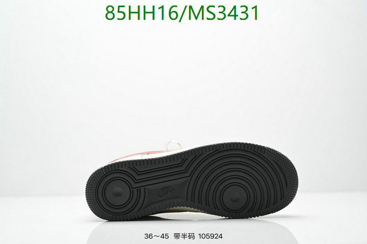 Men shoes-Nike Code: MS3431 $: 85USD