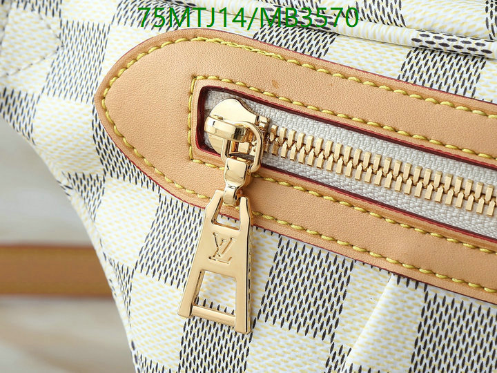 LV Bag-(4A)-Discovery- Code: MB3570
