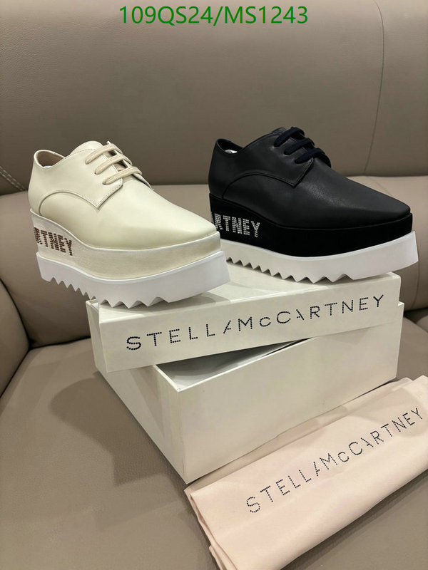 Women Shoes-Stella-McCartney Code: MS1243 $: 109USD