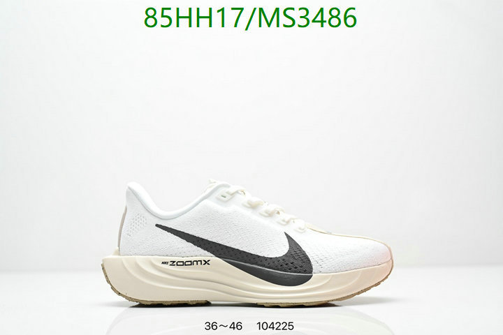 Men shoes-Nike Code: MS3486 $: 85USD