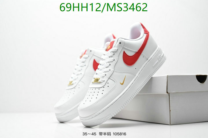 Men shoes-Nike Code: MS3462 $: 69USD