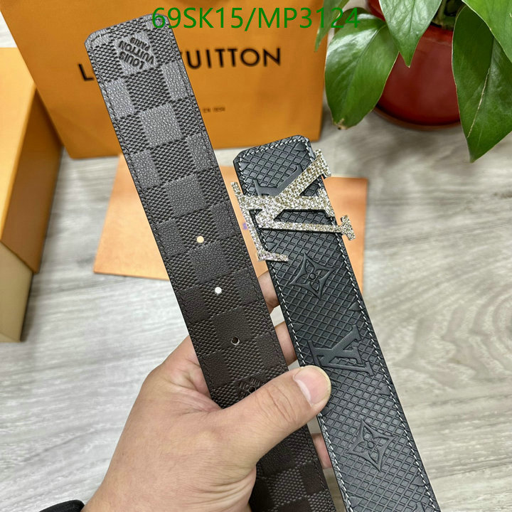 Belts-LV Code: MP3124 $: 69USD
