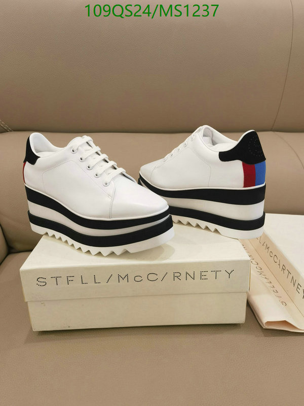Women Shoes-Stella-McCartney Code: MS1237 $: 109USD