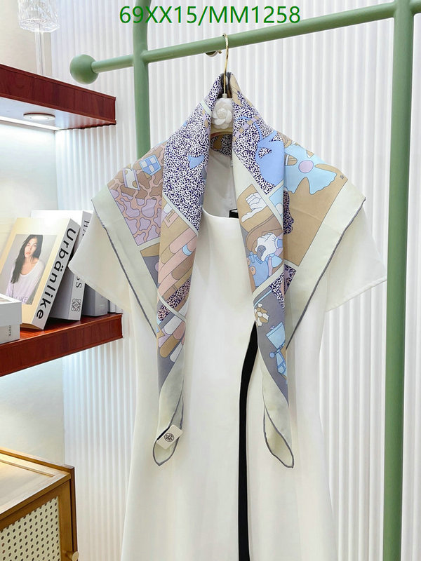 Scarf-Hermes Code: MM1258 $: 69USD