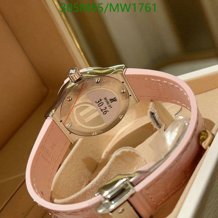 Watch-(Mirror Quality)-Hublot Code: MW1761 $: 305USD