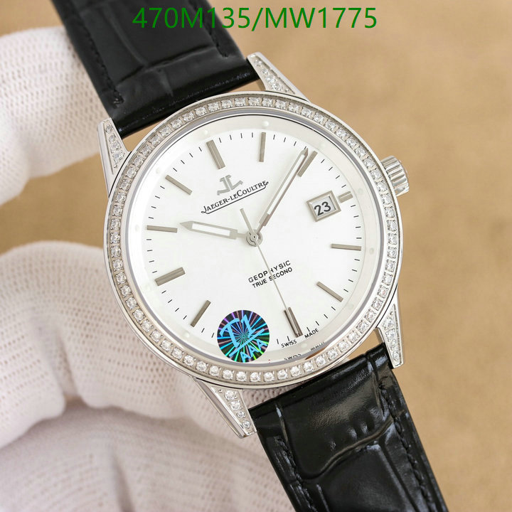 Watch-Mirror Quality-Jaeger-LeCoultre Code: MW1775 $: 470USD