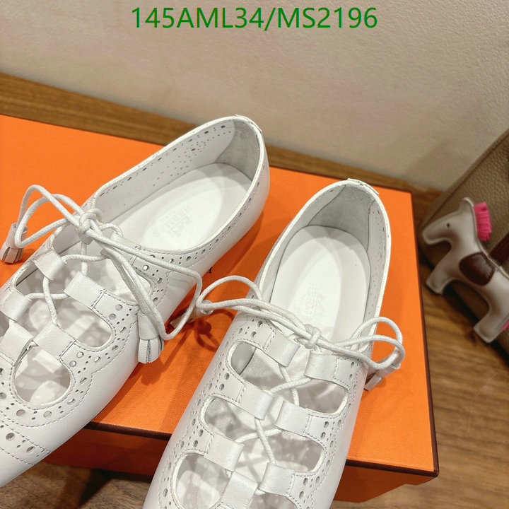 Women Shoes-Hermes Code: MS2196 $: 145USD