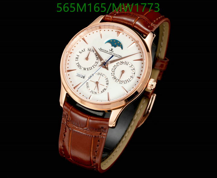Watch-Mirror Quality-Jaeger-LeCoultre Code: MW1773 $: 565USD
