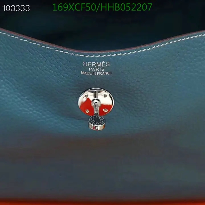 Hermes Bag-(Mirror)-Lindy- Code: HHB052207 $: 340USD