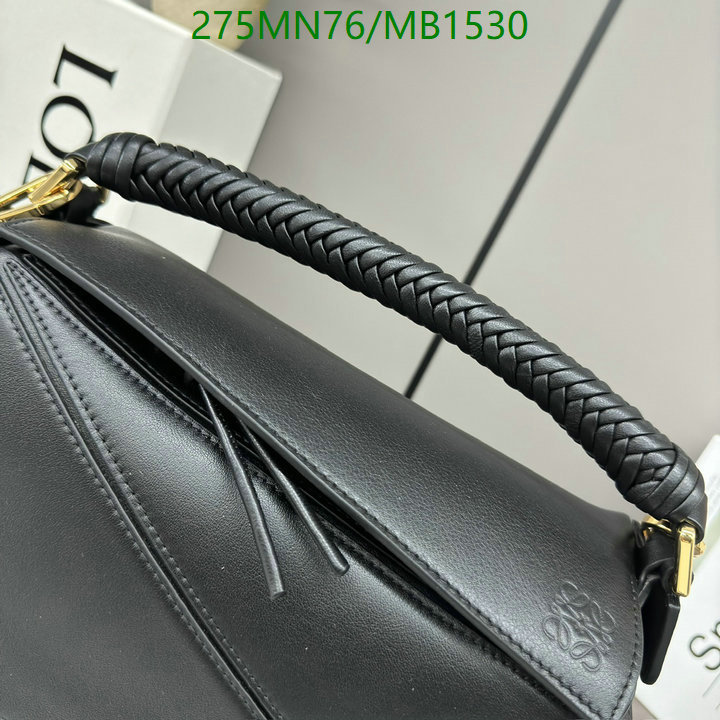Loewe Bag-(Mirror)-Puzzle- Code: MB1530 $: 275USD