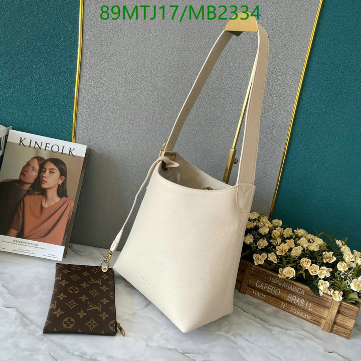 LV Bag-(4A)-Handbag Collection- Code: MB2334