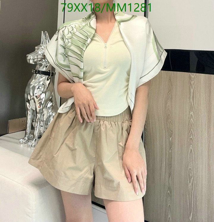 Scarf-Hermes Code: MM1281 $: 79USD