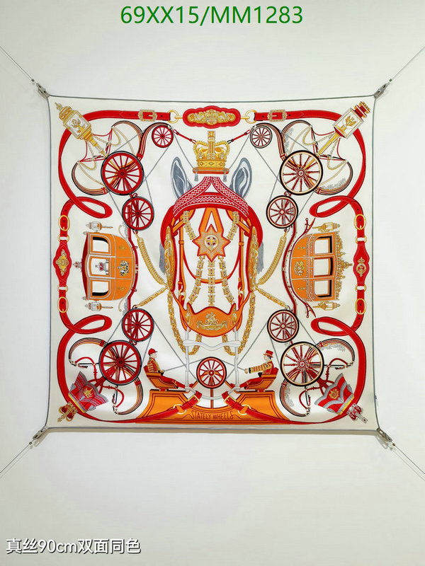 Scarf-Hermes Code: MM1283 $: 69USD