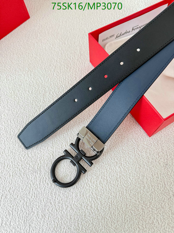 Belts-Ferragamo Code: MP3070 $: 75USD