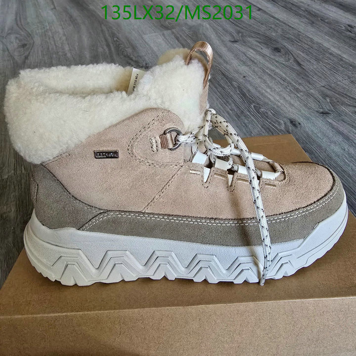 Women Shoes-Boots Code: MS2031 $: 135USD