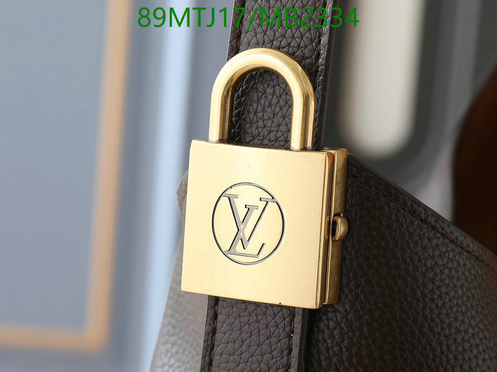 LV Bag-(4A)-Handbag Collection- Code: MB2334