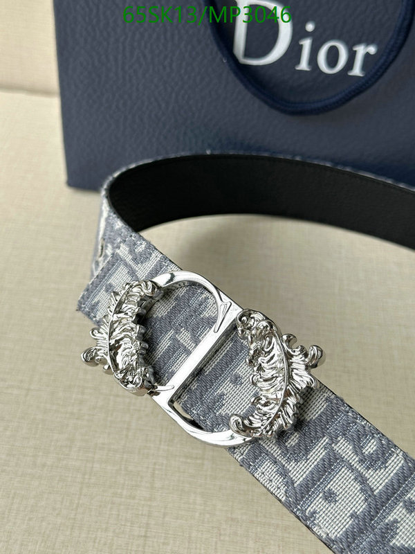 Belts-Dior Code: MP3046 $: 65USD