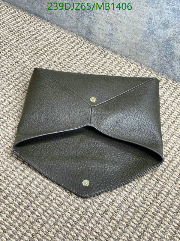 YSL Bag-(Mirror)-Clutch- Code: MB1406 $: 239USD