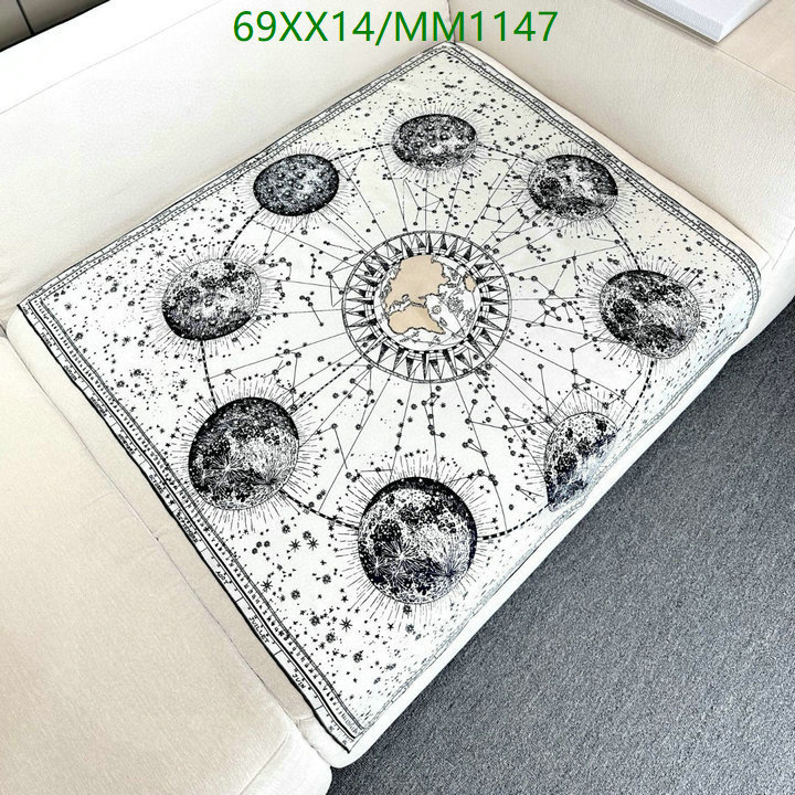 Scarf-Dior Code: MM1147 $: 69USD