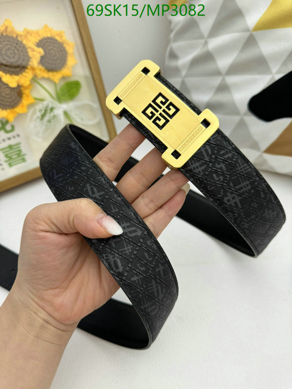 Belts-Givenchy Code: MP3082 $: 69USD