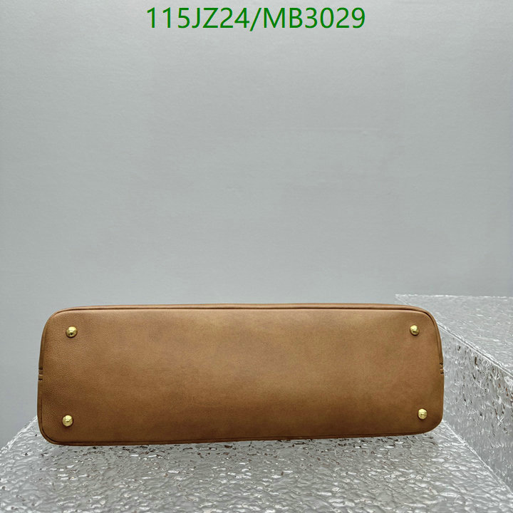 Miu Miu Bag-(4A)-Handbag- Code: MB3029 $: 115USD