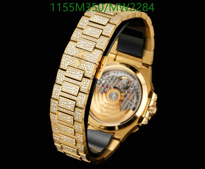 Watch-Mirror Quality-Patek Philippe Code: MW2284 $: 1155USD-yupoo dhgate Watch-Mirror Quality-Patek Philippe Code: MW2284 $: 1155USD