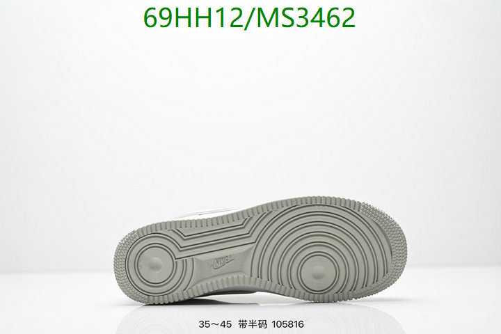 Men shoes-Nike Code: MS3462 $: 69USD