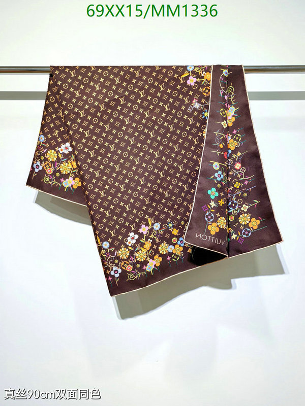 Scarf-LV Code: MM1336 $: 69USD