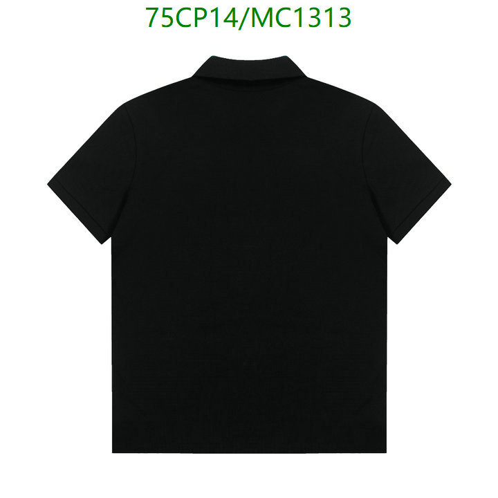 Clothing-Balmain Code: MC1313 $: 75USD