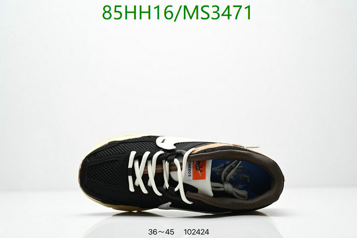Women Shoes-NIKE Code: MS3471 $: 85USD