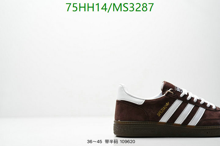 Men shoes-Adidas Code: MS3287 $: 75USD