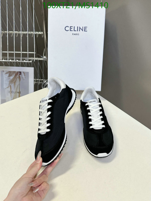 Women Shoes-Celine Code: MS1410 $: 100USD