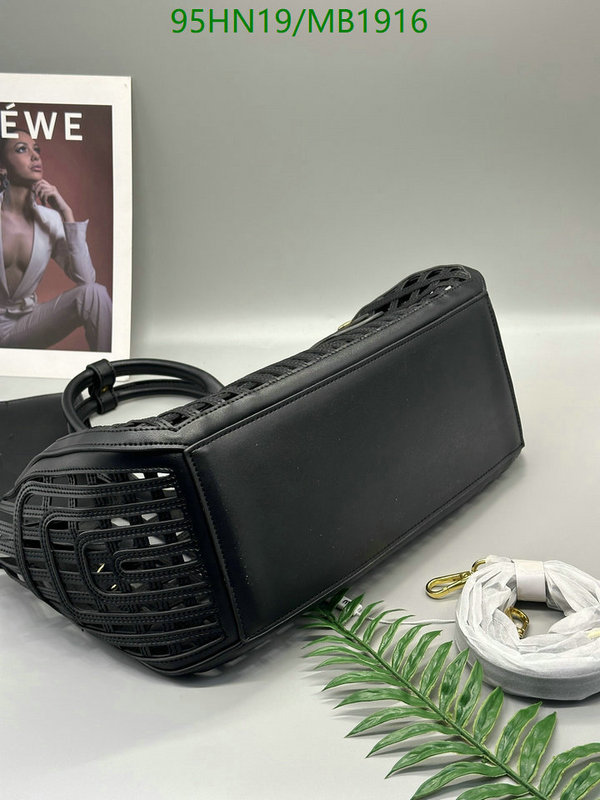 Miu Miu Bag-(4A)-Handbag- Code: MB1916 $: 95USD