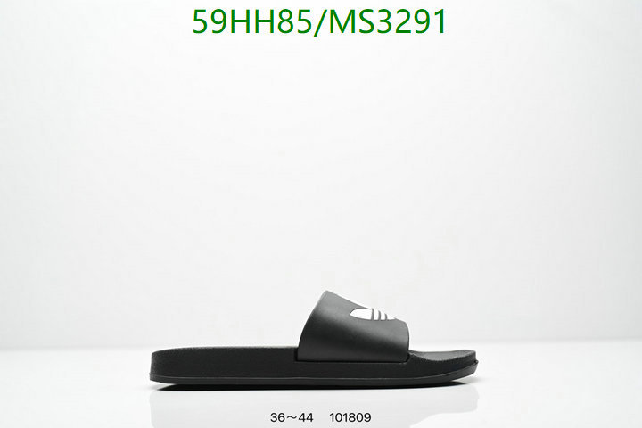 Men shoes-Adidas Code: MS3291 $: 59USD