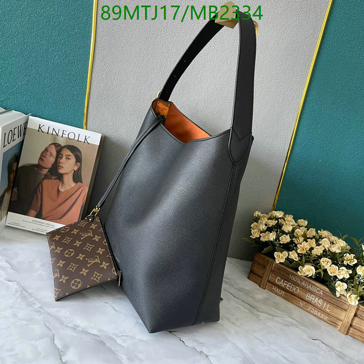 LV Bag-(4A)-Handbag Collection- Code: MB2334