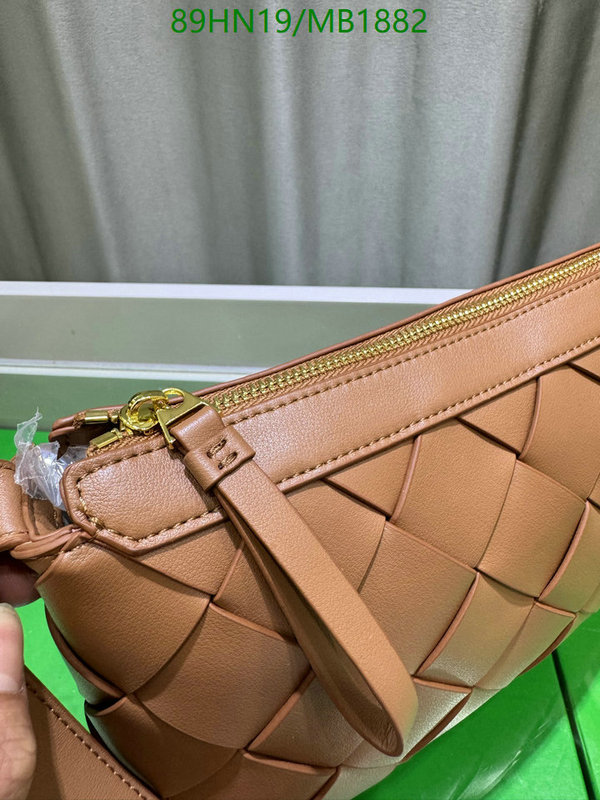 BV Bag-(4A)-Crossbody- Code: MB1882 $: 89USD