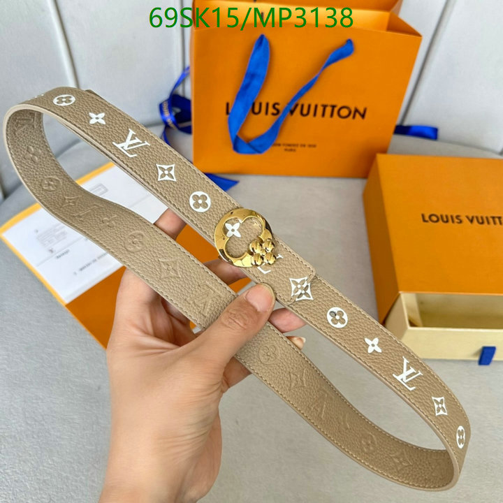 Belts-LV Code: MP3138 $: 69USD