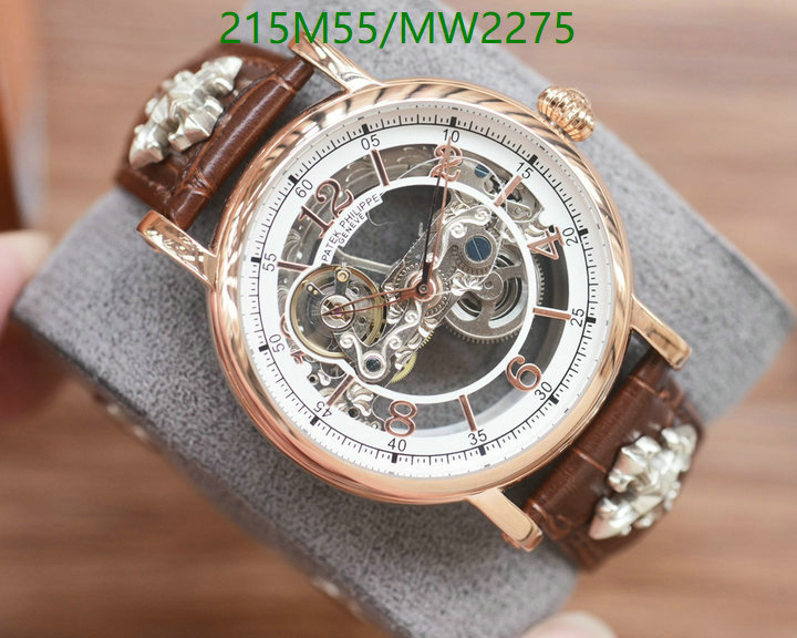 Watch-Mirror Quality-Patek Philippe Code: MW2275 $: 215USD