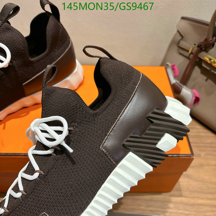 Men shoes-Hermes Code: GS9467 $: 145USD