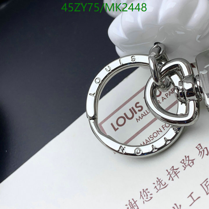 Key pendant-LV Code: MK2448 $: 45USD